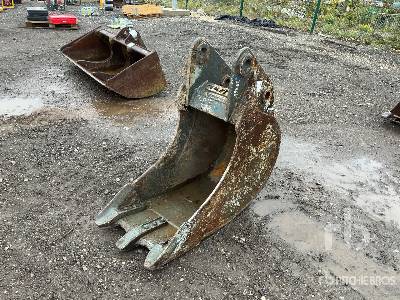 GEITH  540 mm Digging  Excavator Bucket