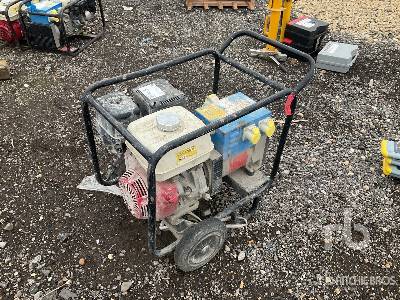 STEPHILL 6.5 kVA Gen Set (<10 Kw Or 12.5 Kva) STEPHILL 6.5 kVA Gen Set (<10 Kw Or 12.5 Kva)