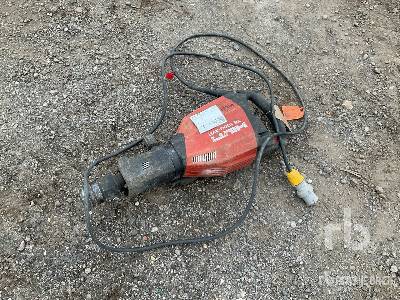2019 HILTI  TE1000-AVR  Electric 110V  Hand Tools