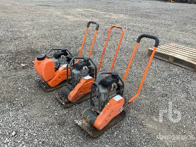 BELLE LC3251 Quantity of (3) Steel BELLE LC3251 Quantity of (3) Steel