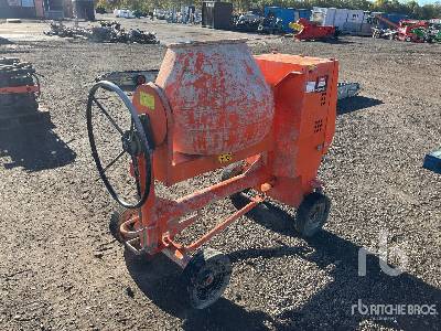 2018 BELLE PM20TP Concrete Mixer 2018 BELLE PM20TP Concrete Mixer