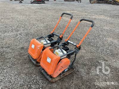 BELLE FC4000E Quantity of (2) Steel BELLE FC4000E Quantity of (2) Steel