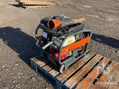 2018 BELLE HPX01TS Hand Tools 2018 BELLE HPX01TS Hand Tools