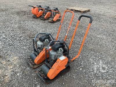 BELLE LC3251 Quantity of (2) Steel BELLE LC3251 Quantity of (2) Steel