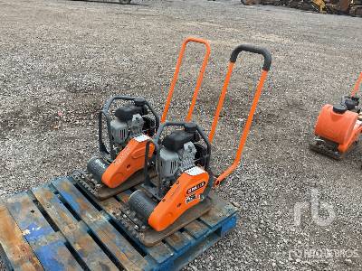 2019 BELLE LC3251 Quantity of (2) Steel 2019 BELLE LC3251 Quantity of (2) Steel