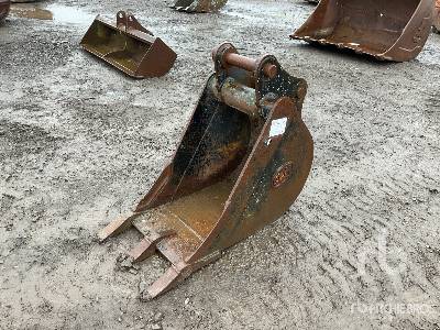 GEITH  H08U0450  450 mm Digging  Excavator Bucket