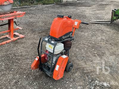 2019 BELLE CSXA01 Concrete Saw 2019 BELLE CSXA01 Concrete Saw