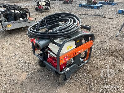 2019 BELLE HPX01TS Breaker 2019 BELLE HPX01TS Breaker