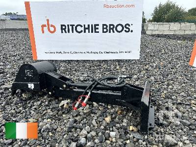 Unused 2025 GIYI  GY-ZWB  Mini (Unused)  Skid Steer Backhoe