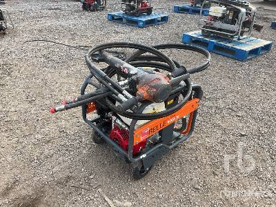 2019 BELLE HPX01TS Breaker 2019 BELLE HPX01TS Breaker