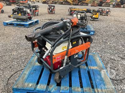 2019 BELLE HPX01TS Breaker 2019 BELLE HPX01TS Breaker