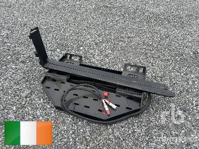 Unused 2025 GIYI  GYD-CYHC  (Unused)  Skid Steer Forks