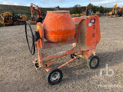 2019 BELLE PM20 Concrete Mixer 2019 BELLE PM20 Concrete Mixer