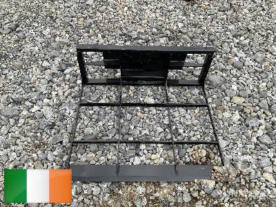 Unused 2025 GIYI  GY-PDQ  (Unused)  Skid Steer Landplane