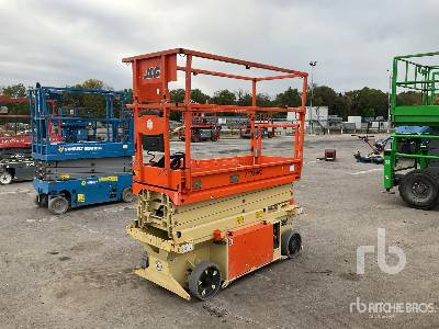 2017 JLG 6RS Electric Scissorlift 2017 JLG 6RS Electric Scissorlift