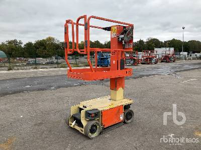 2015 JLG 1230ES Electric Scissorlift 2015 JLG 1230ES Electric Scissorlift
