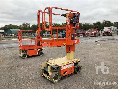 2015 JLG 1230ES Electric Scissorlift 2015 JLG 1230ES Electric Scissorlift