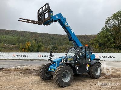 2016 GENIE  GTH3007  Telescopic Forklift