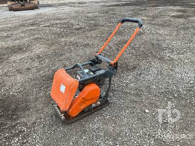 2019 BELLE FC3600E Plate Compactor 2019 BELLE FC3600E Plate Compactor