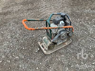 2021 BELLE LC3251 Plate Compactor 2021 BELLE LC3251 Plate Compactor
