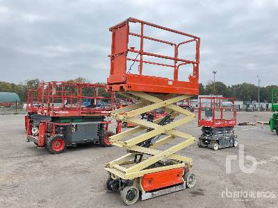 2016 JLG 1930ES Electric Scissorlift 2016 JLG 1930ES Electric Scissorlift