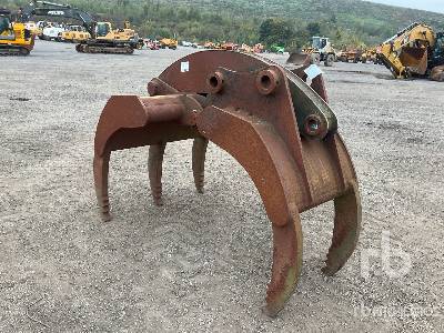 5 Finger Grapple 5 Finger Grapple