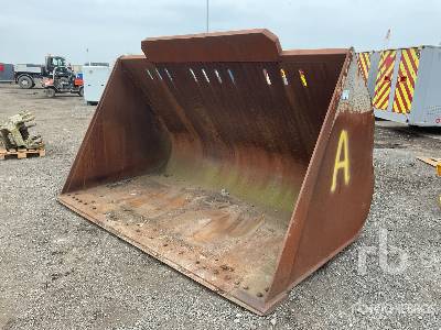 VOLVO  92117  3350 mm  Bucket