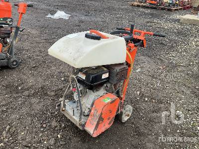 BELLE Concrete Saw BELLE Concrete Saw