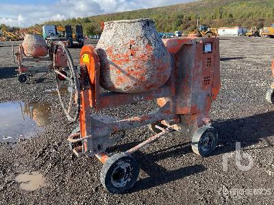 2019 BELLE PM20 Concrete Mixer 2019 BELLE PM20 Concrete Mixer