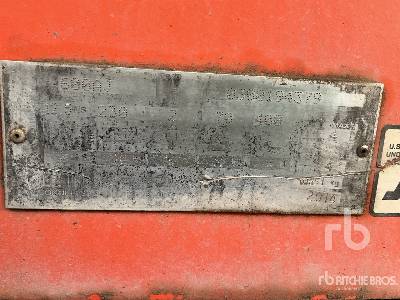 2014 JLG 600AJ 4WD Diesel Boom Lift 2014 JLG 600AJ 4WD Diesel Boom Lift