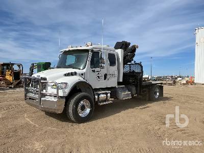 Photo of a 2014 Freightliner M2106
