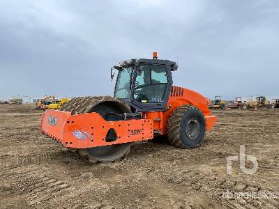 Photo of a 2011 Hamm 3520P