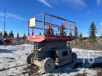 Photo of a 1999 Mec 3068ES