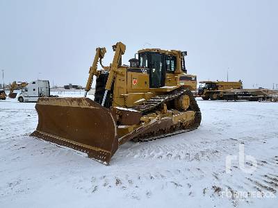 Photo of a 1998 Caterpillar D8R