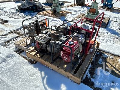 Photo of a  Honda  Quantity of (5)