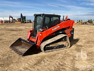 Photo of a 2018 Kubota SVL95-2S