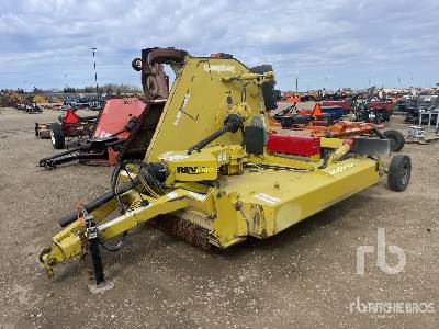 Photo of a  Degelman REV1000
