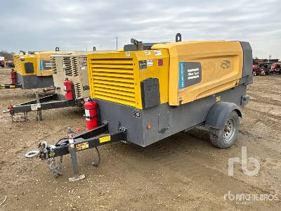 Photo of a 2022 Atlas Copco XAS400150