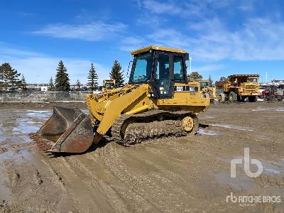 Photo of a 2006 Caterpillar 953C