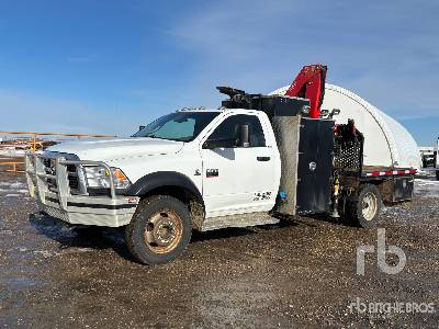 Photo of a 2012 Ram 5500