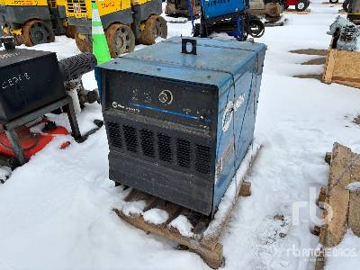 Photo of a 2005 Miller DELTAWELD 302