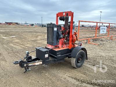 Photo of a 2010 Godwin CD100M