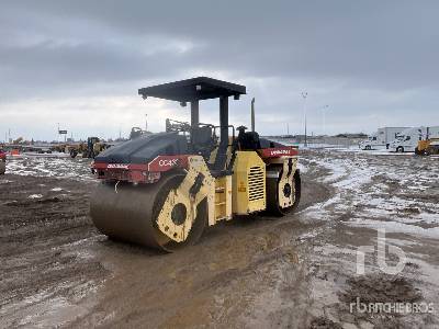 Photo of a 2004 Dynapac CC432