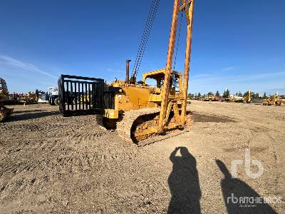 Photo of a 1979 Caterpillar D7G