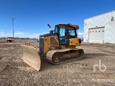 Photo of a 2017 John Deere 650K LGP