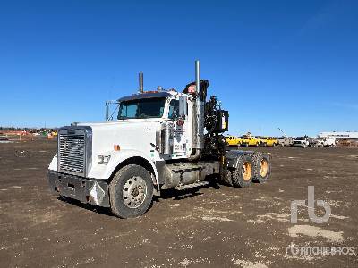 Photo of a 2006 Freightliner CLASSIC 120
