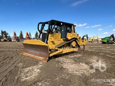 Photo of a 2005 Caterpillar D7R XR SERIES I