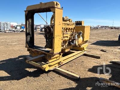 Photo of a  Caterpillar SR4B