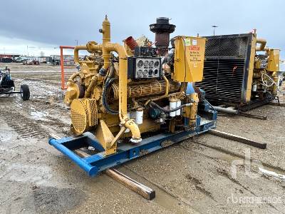 Photo of a 2006 Caterpillar 3412