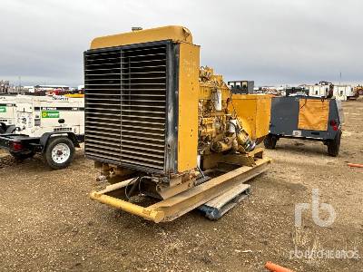 Photo of a  Caterpillar SR4B